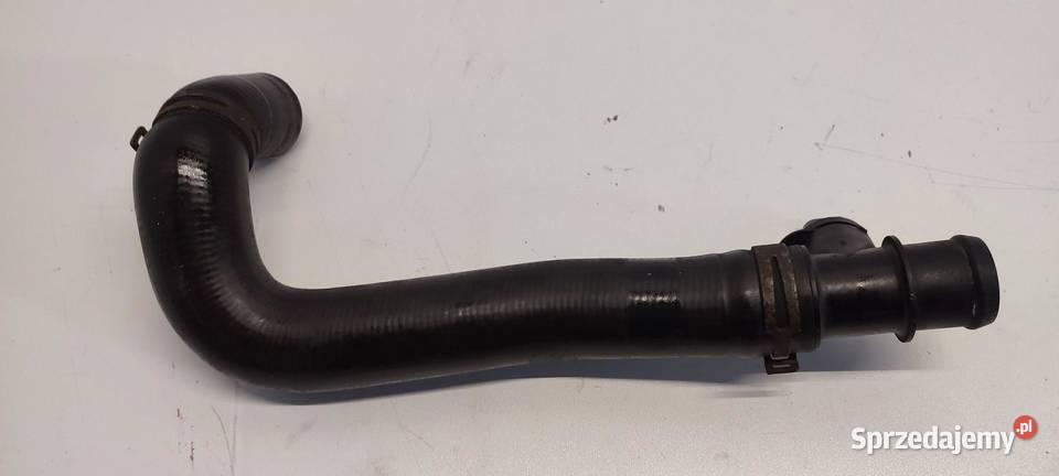 VW TRANSPORTER T6 RURA PRZEWÓD WODY 7E0122051R