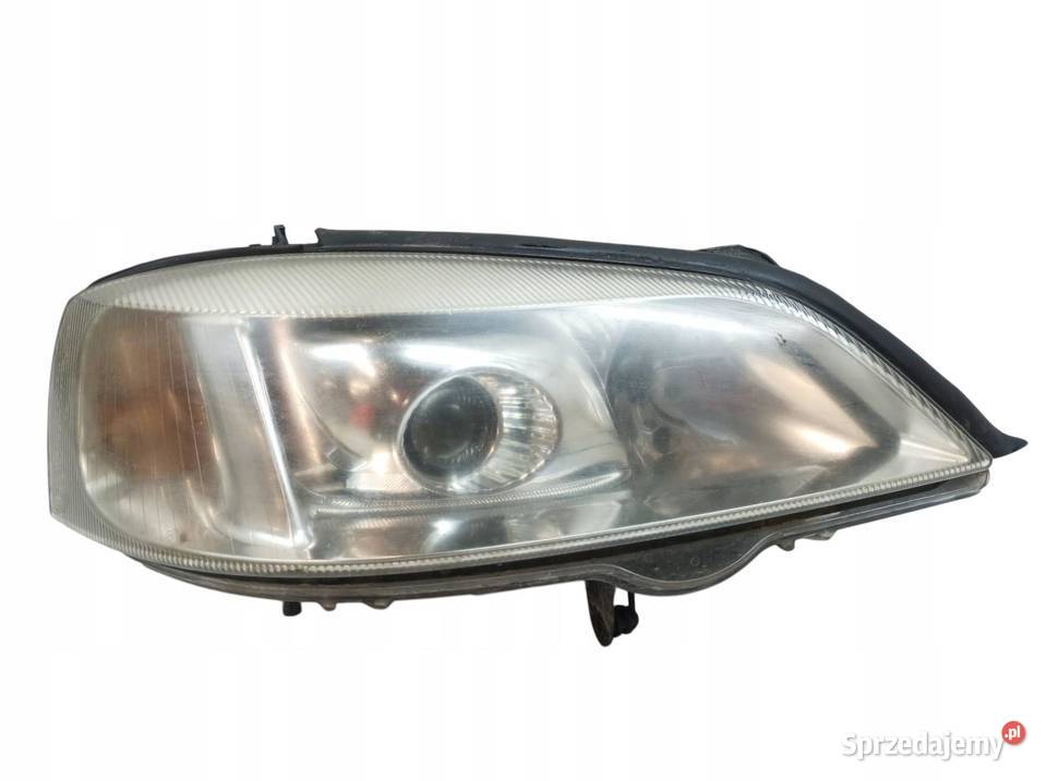 LAMPA PRZÓD PRAWA XENON EU 24406562RH Opel Astra