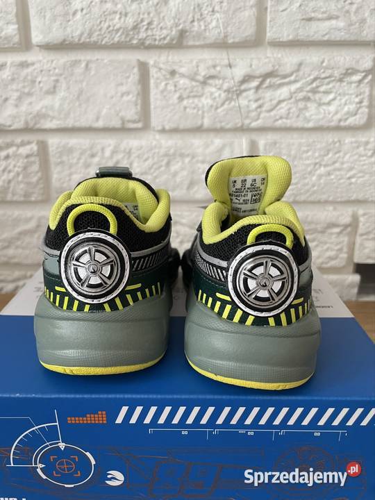 Buty dziecięce r 22 Bielawa