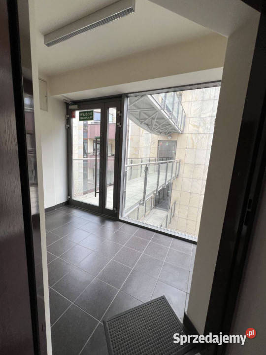 Na sprzedaż apartament w samym Centrum dolnośląskie
