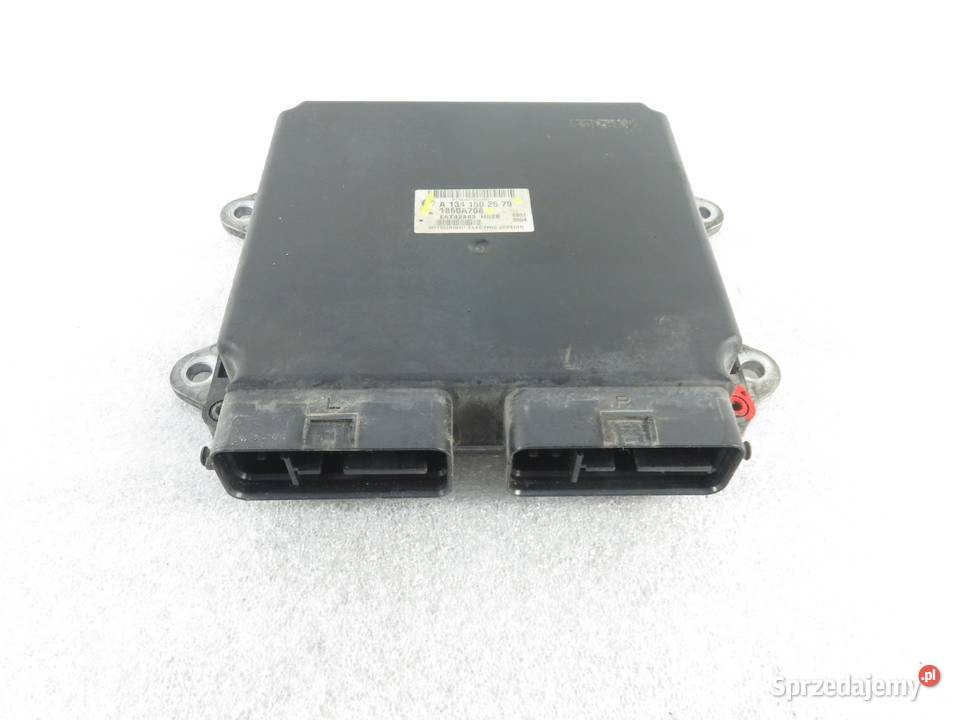 STEROWNIK MITSUBISHI COLT VI 11 A1341502579 małopolskie