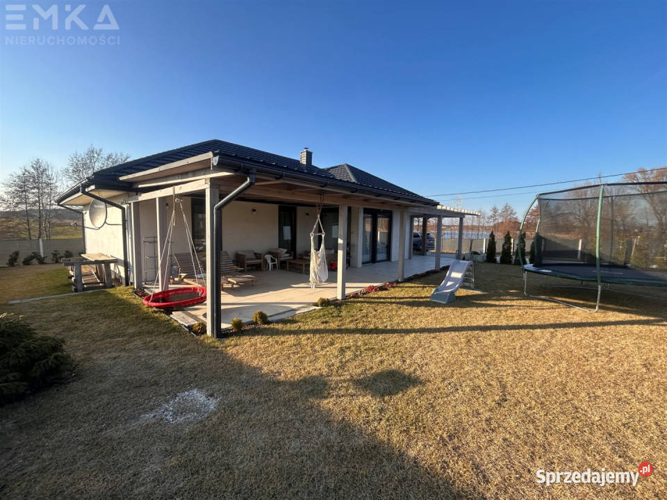 Dom do sprzedania Sadłóżek 102m2 sprzedam