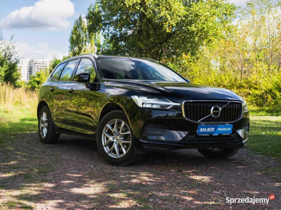 Volvo XC60 T5 AWD elektryczne lusterka XC 60