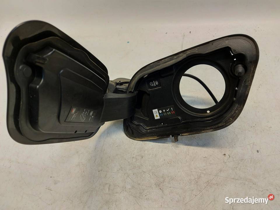 PEUGEOT 508 II Klapka gniazda ładowania KTVD dolnośląskie