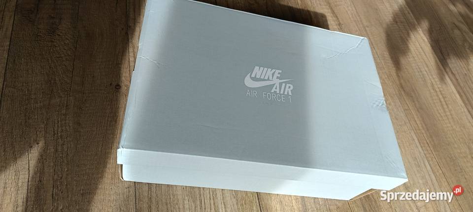 Nike Air Force 1 Kuczów