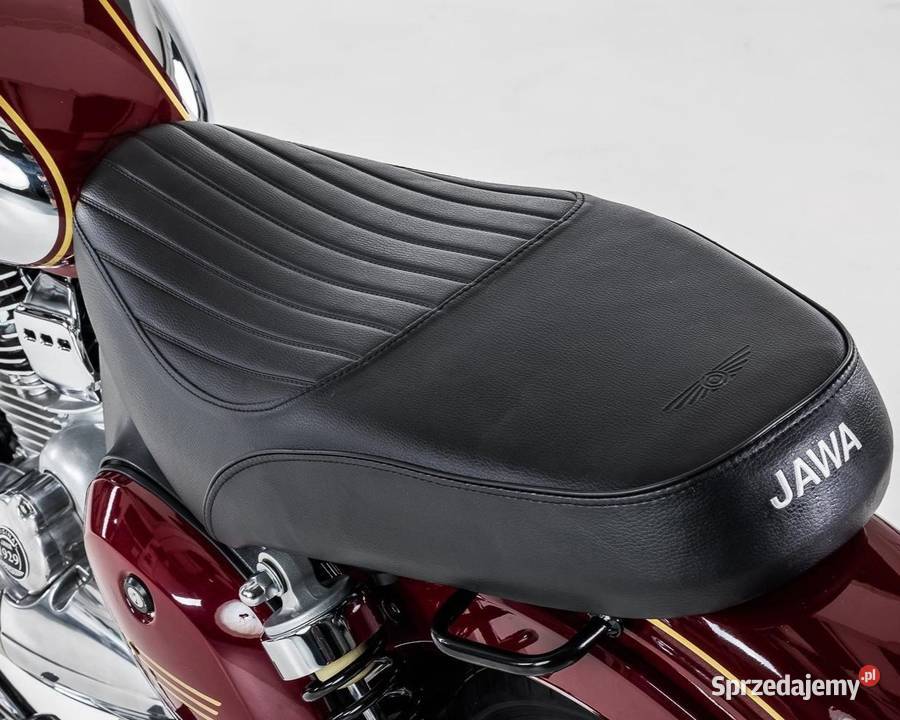 JAWA 350 CL Brzozówka sprzedam