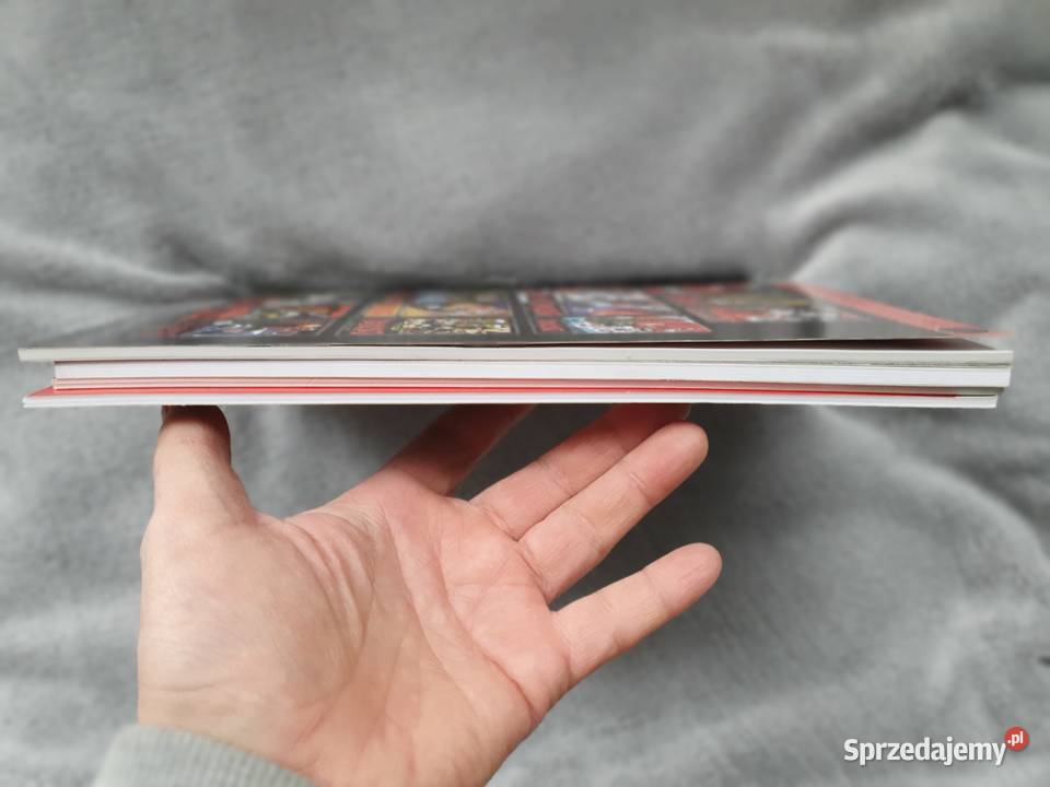 Likwidator zestaw 4 komiksów Komiksy Gdynia