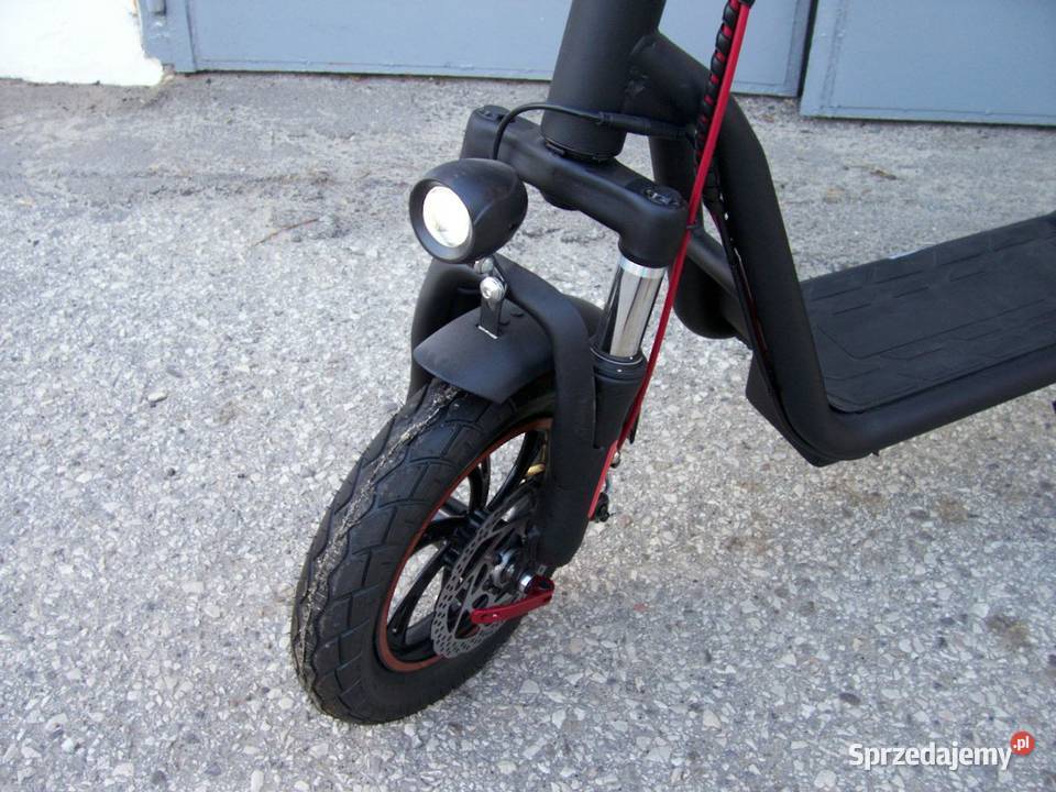 Hulaj joga elektryczna Lublin