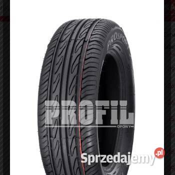 Opony 20555R16 Prosport2 Bieżnikowane Przeworsk