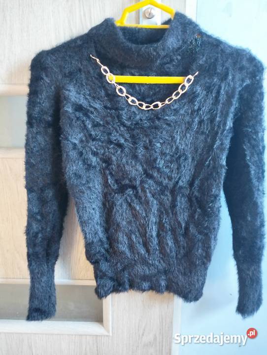 Bluzka z długim rekawem Zawadka sprzedam