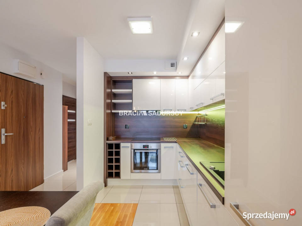 wynajmu mieszkania 5546m2 3 pokoje Kraków Rok budowy 2014