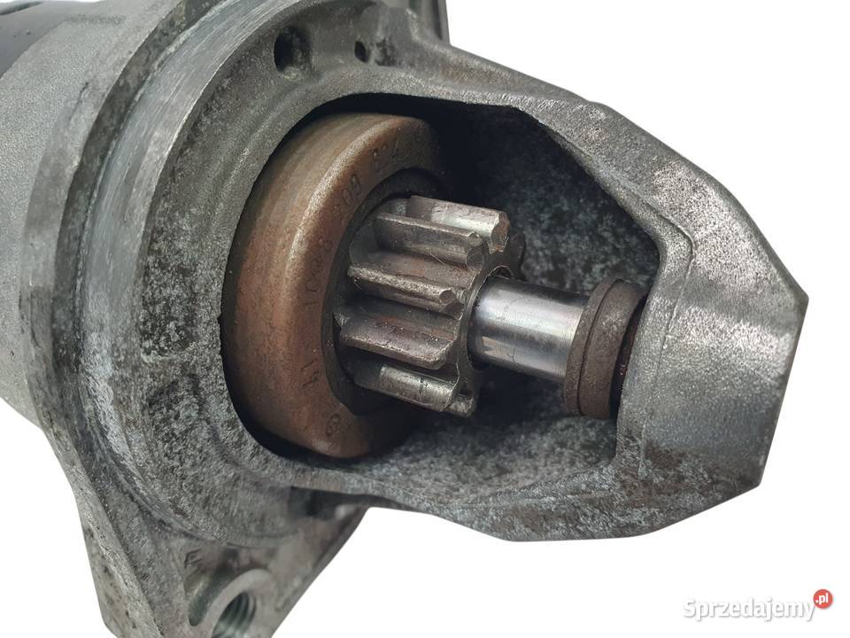 ROZRUSZNIK Volvo S40 V50 Focus MK2 16 Bosch Chełm sprzedam