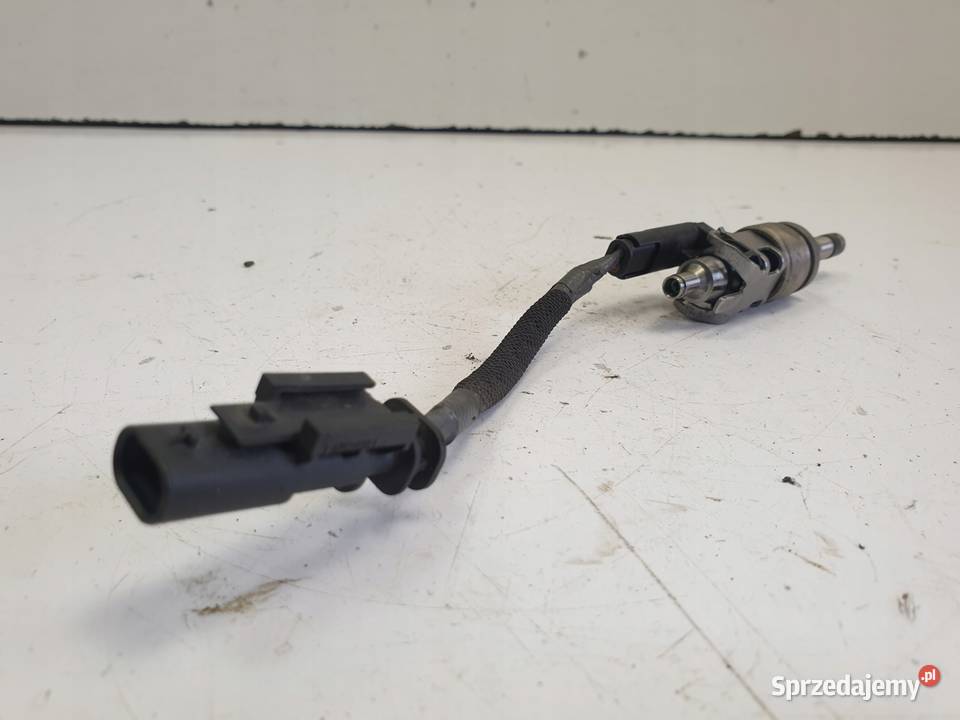 WTRYSKIWACZ Volvo V60 II 15 T WTRYSK paliwa lubelskie Chełm