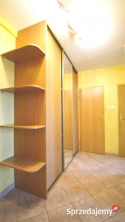 Sprzedaż mieszkanie 3pok60m2 balkon Opole ZWM sprzedam