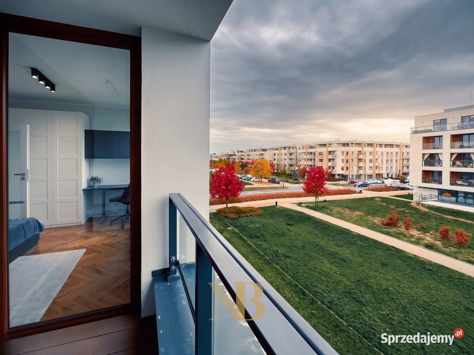 4pok w Miasteczku Wilanów Kieślowskiego 87 m 2 mazowieckie Warszawa sprzedam