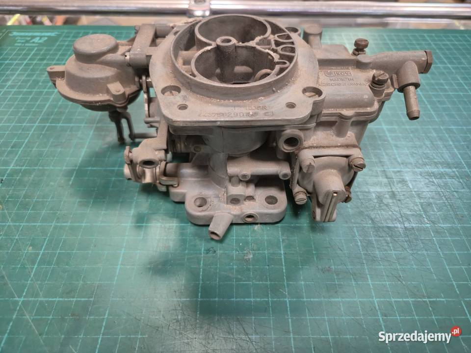 Gaźnik samochodowy Skoda 105 osobowe Dąbrowa Górnicza