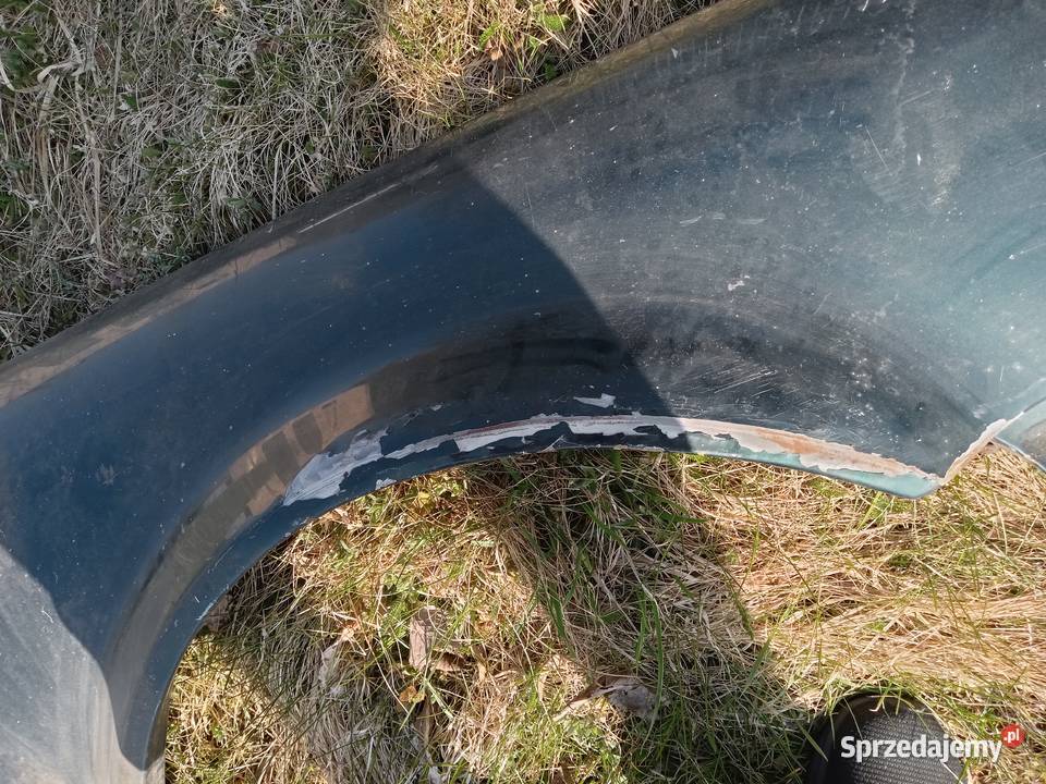 Oryginalne błotniki Audi S4 C4