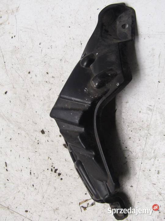 ŚLIZG MOCOWANIE BŁOTNIKA PRAWY PRZÓD CITROEN C3 osobowe