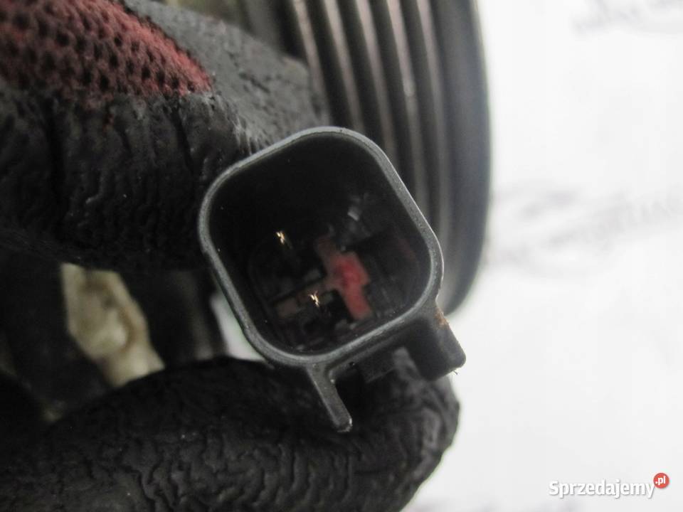 TRANSIT 22 TDCI SRFA SRFB 115 sprężarka świętokrzyskie Kielce