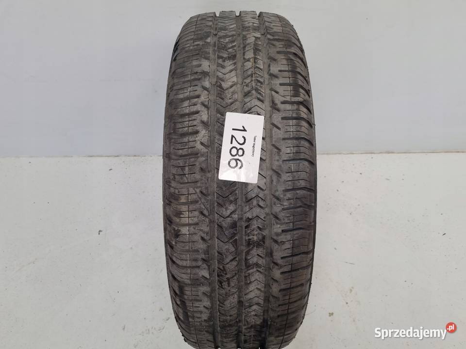 KOŁO ZAPASOWE VW Transporter T5 Zapas felga stalowe lubelskie Chełm