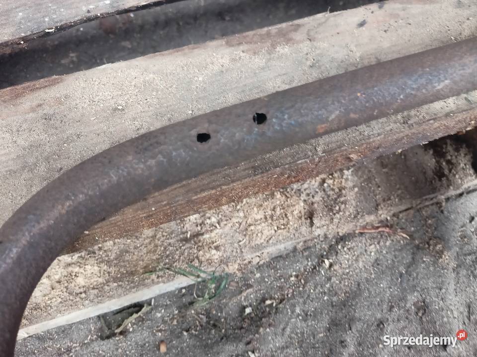 Harley WLA WL WLC military gmol sprzedam