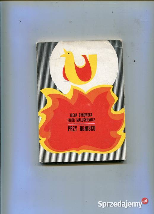 ognisku Poradnik organizatora imprez Szczecin