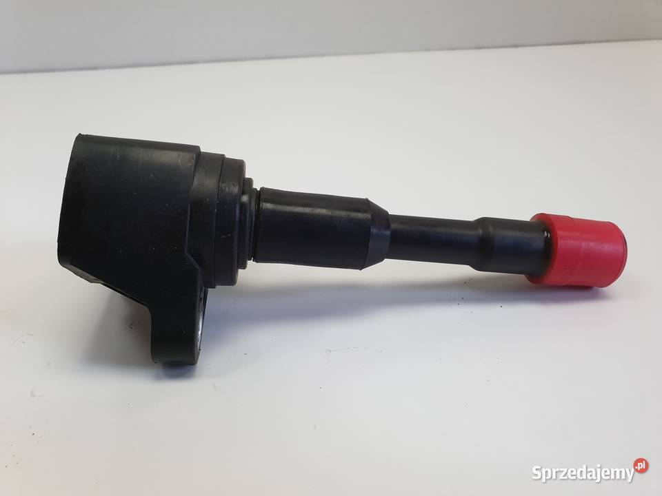 CEWKA ZAPŁONOWA Honda Jazz II 13 iDSi Rudka sprzedam