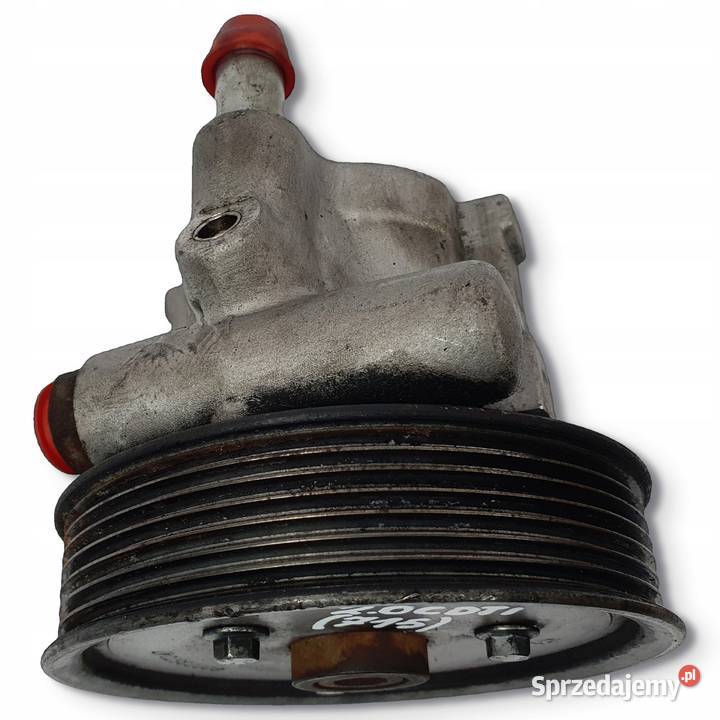 POMPA WSPOMAGANIA Opel Vivaro Renault traffic 20 Chełm