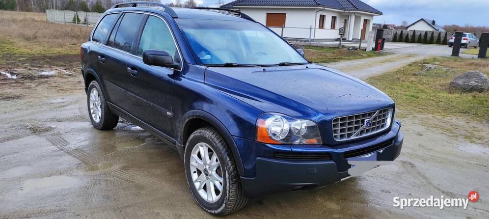 Volvo XC 90