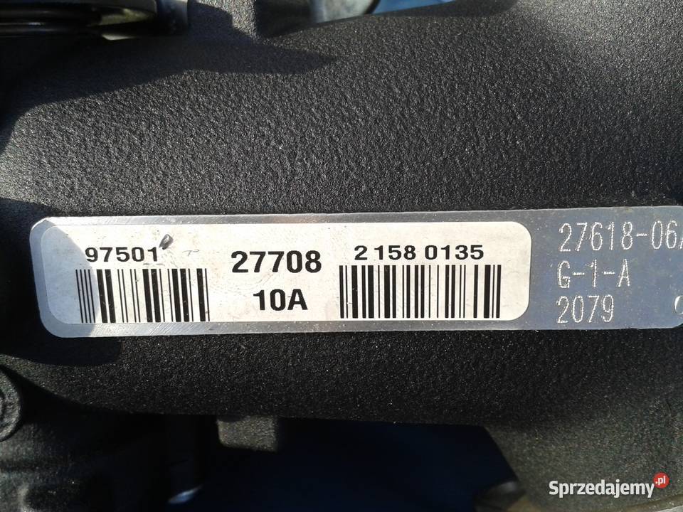 Harley przepustnica portki wtrysk czujnik