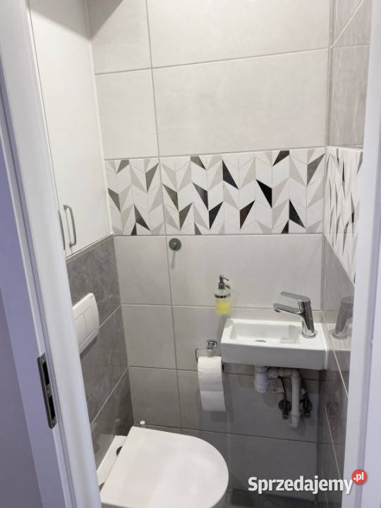 Mieszkanie Tarnów Mościce 70m2 remoncie z Piętro 2