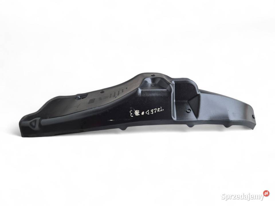 OSŁONA BŁOTNIKA PRZÓD PRAWA LEWA ALTEA TOLEDO osobowe Działoszyce