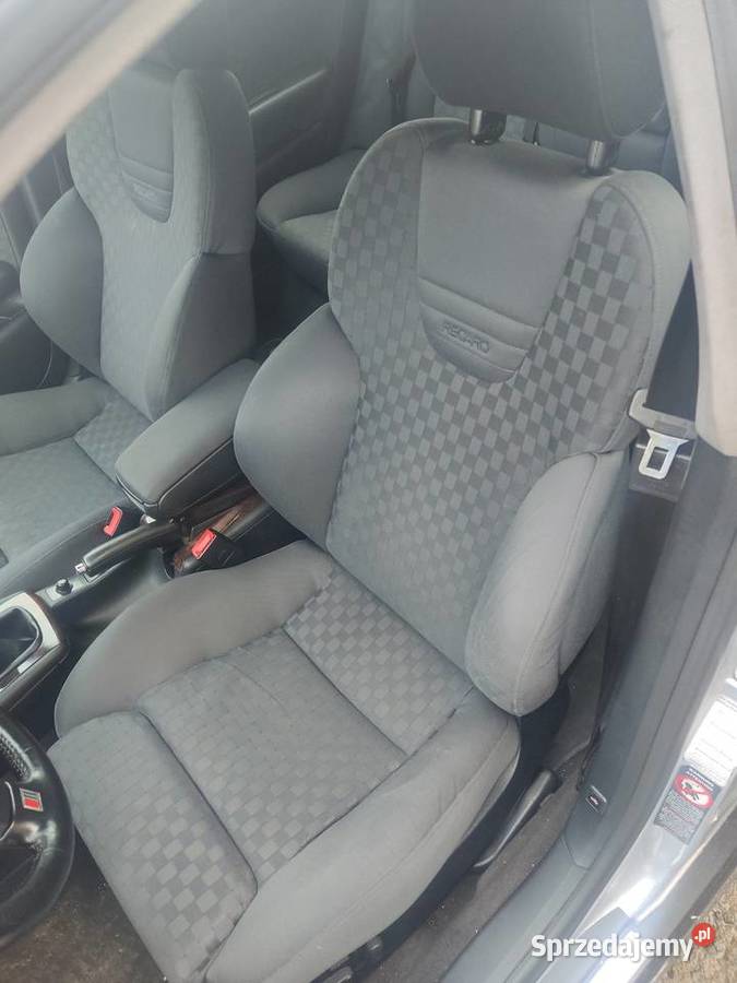 A6 S6 C5 42 V8 manual małopolskie Limanowa