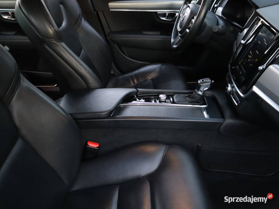 Volvo S90 D4 Bielany Wrocławskie sprzedam