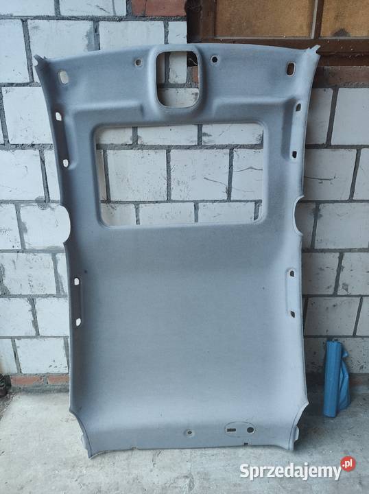 PODSUFITKA RENAULT CLIO 2 II LIFT 5D Z lubelskie Bełżyce