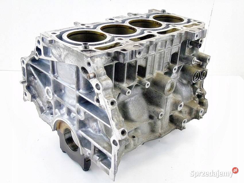 BLOK M20A 20 RAV 4 V CHR LEXUS UX ES COROLLA E21 Sosnowiec