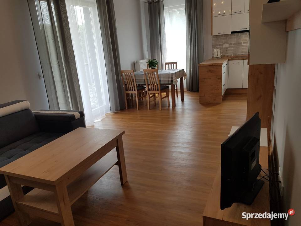 Mieszkanie 63m 3pokoje balkon miejsce w garażu garaż Warszawa