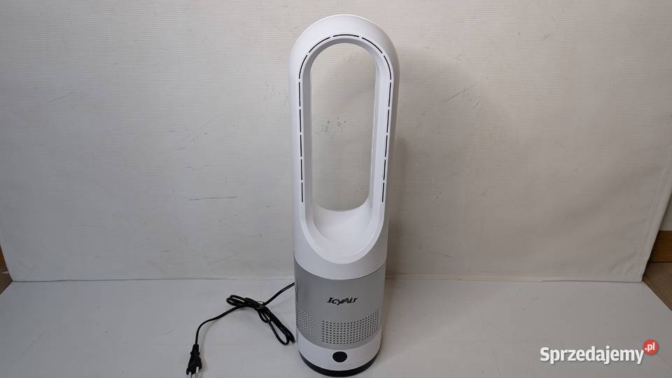 Wentylator bezłopatkowy IcyAir UML018 małopolskie Jadowniki sprzedam