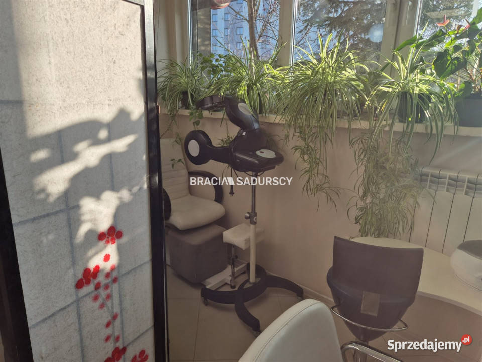 Lokal wynajmę 64m2 Kraków 29 listopada sprzedam