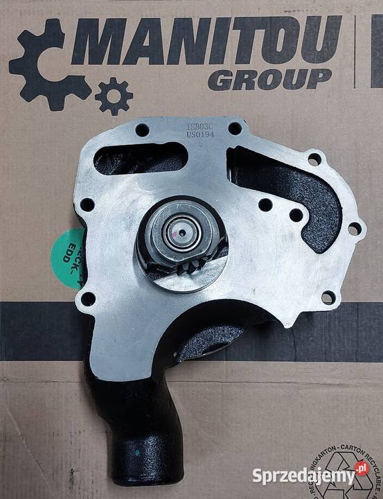 Pompa wody Perkins 110444 T