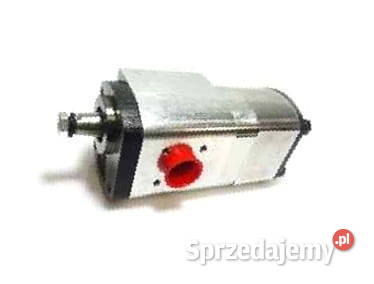 4360266M2 Pompa hydrauliczna Massey Ferguson