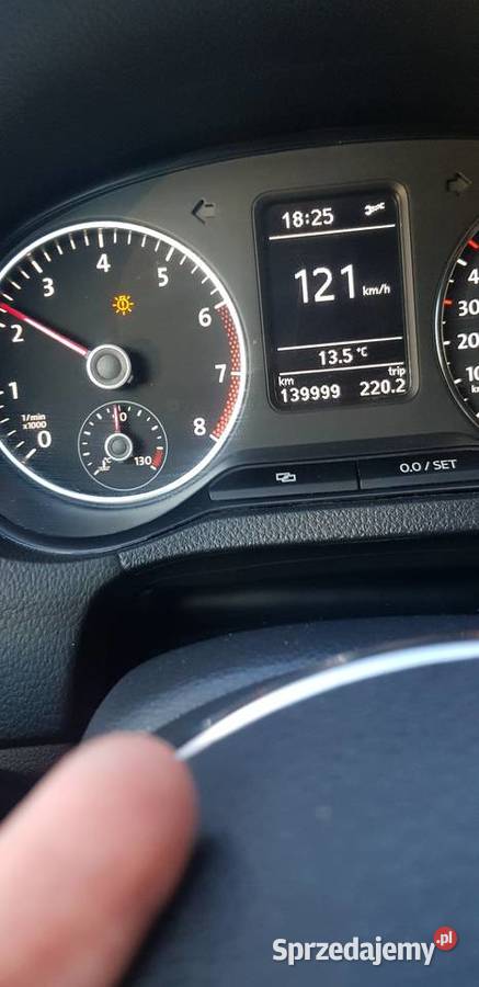 Vw polo gt bluemotion Dsg Chojna