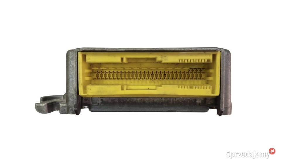 MODUŁ SENSOR AIRBAG AUDI A6 C5 4B0959655E Komputery świętokrzyskie Działoszyce