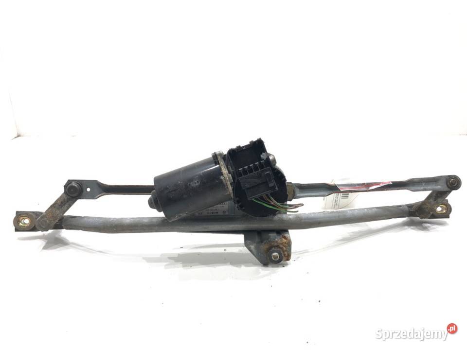 MECHANIZM WYCIERACZEK PRZÓD AUDI A6 C5