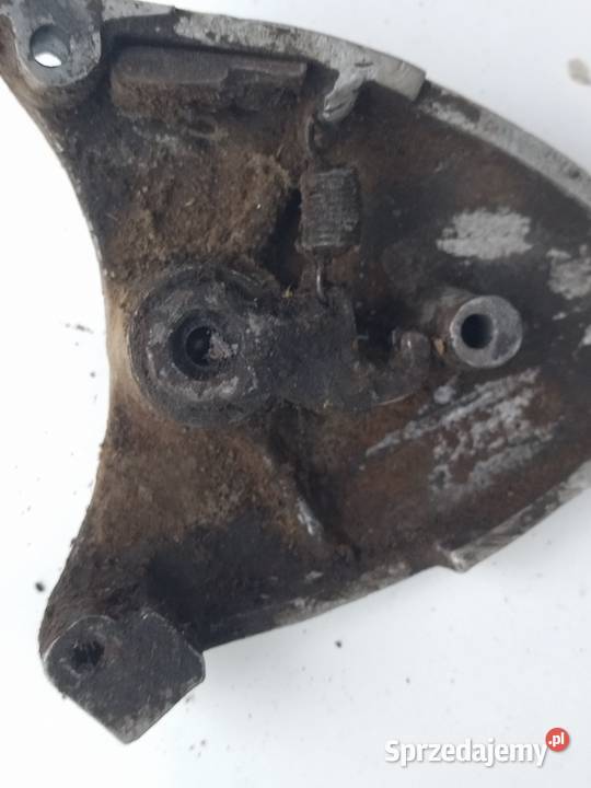 WFM WSK SHL m04 osłona pokrywa silnika Radomsko