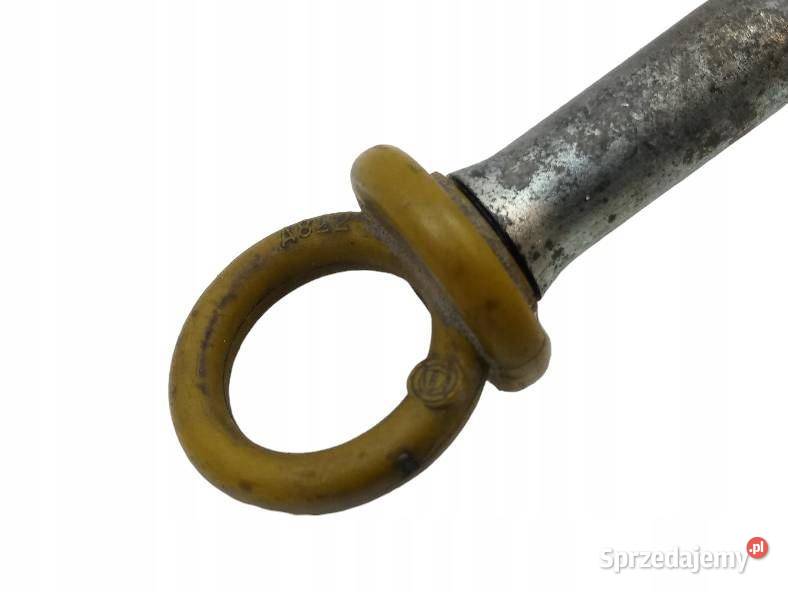 BAGNET MIARKA OLEJU 13 CDTI Opel Corsa III