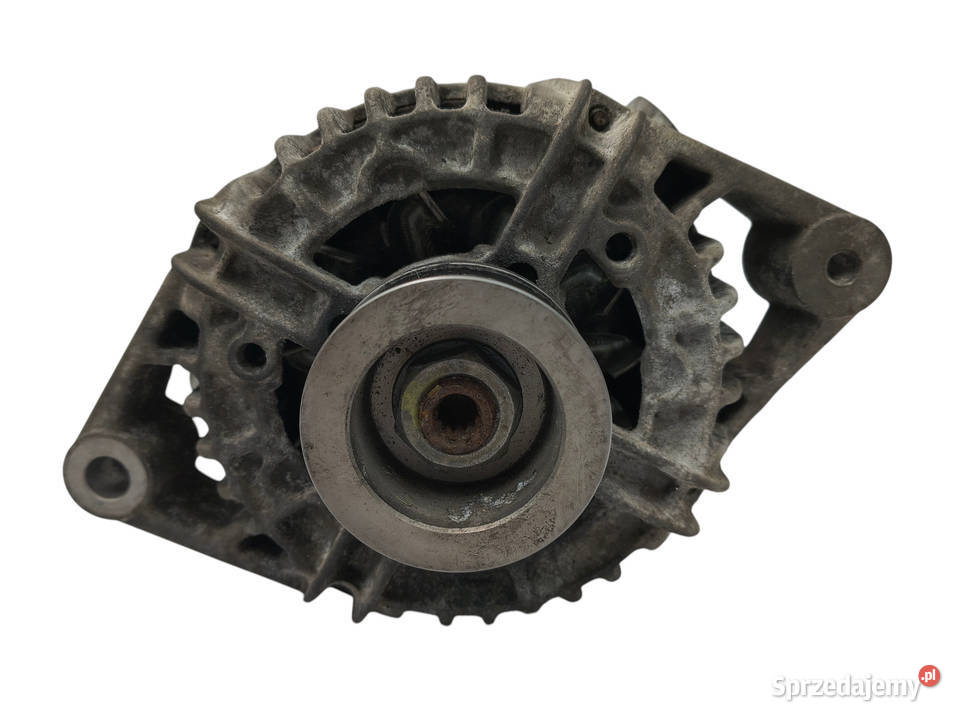 ALTERNATOR OPEL MERIVA A 16 ASTRA H ZAFIRA B Chełm