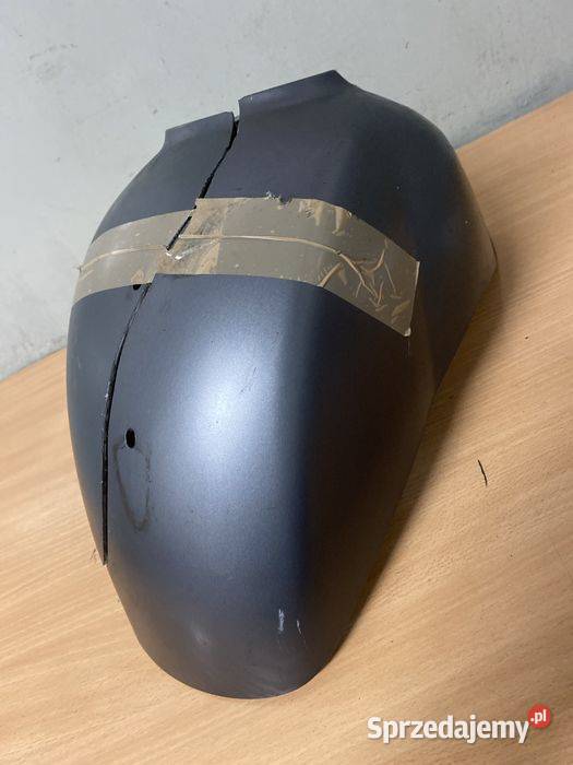 Błotnik piaggio Vespa GTS 125300 Poznań sprzedam