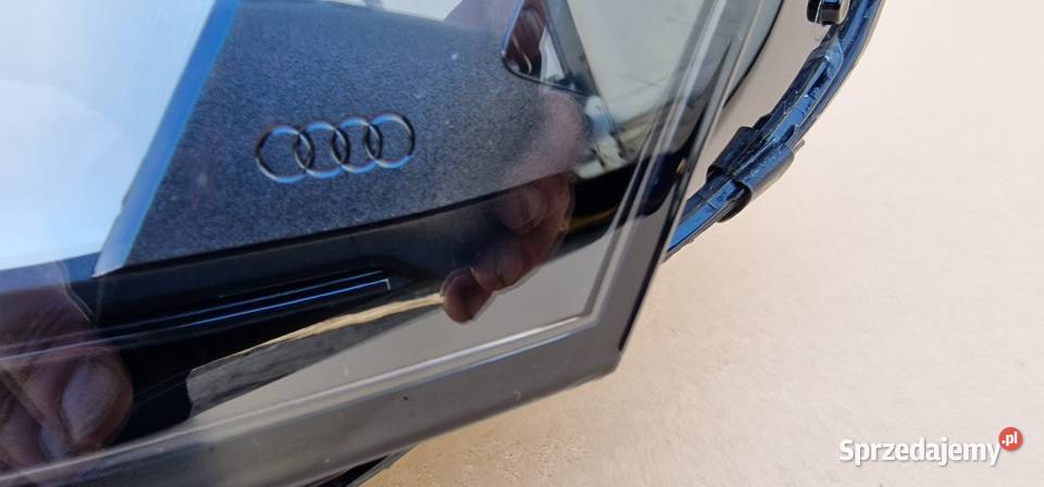 AUDI A5 8W RS5 LASER LAMPA REFLEKTOR 8W6941085D