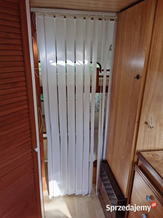 Przyczepa Kempingowa Sterckeman VAT marża Przyczepy świętokrzyskie Jędrzejów